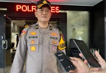 Warga Diajak Jaga Kamtibmas dan Junjung Ukhuwah Islamiyah