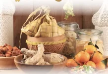 Tips Konsumsi Pangan Aman saat Lebaran, Ini Imbauan BPOM RI