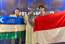 Daur Ulang Limbah Plastik, Mahasiswa FILKOM UB Raih Juara Internasional