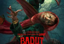 MAGMA Entertainment Rilis Poster Film ‘Badut Gendong’ dari Universe Qodrat