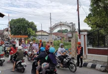 Ada Insiden Tertemper, KAI Tegaskan Disiplin Keselamatan