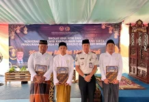 Ada 529 WBP Lapas Pasuruan Terima Remisi, Dua Dinyatakan Bebas