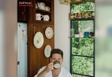 Niall Horan Rilis Single “Dinner Party”