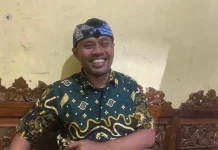 Kampung Hindu di Malang, Jaga Harmoni Nyepi dan Lebaran