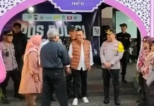 Puncak Kepadatan Arus Kota Batu Mulai Terjadi di H+2 Lebaran