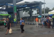 Dua Gelombang Puncak Arus Balik Diprediksi di Terminal Arjosari Malang