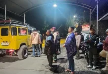 Demi Keamanan, Pemkab Probolinggo Sediakan Kantong Parkir Resmi