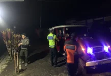 Pengamanan menuju Wisata Bromo Diperketat saat H+3 Lebaran
