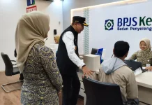 Hari Pertama Masuk Kerja, 452 Warga Serbu MPP Malang