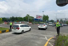 Arus Balik di Malang Masih Tinggi, Polisi Siaga