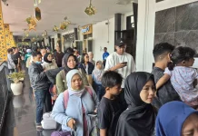 Diskon Lebaran KAI Daop 7 Madiun hingga  20 Persen