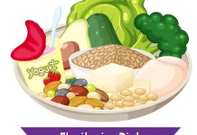 Manfaat Protein Nabati untuk Tubuh