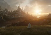 Film Baru Lord of the Rings Dijadwalkan Rilis 2027