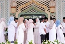 Wali Kota Batu Pastikan Pelayanan Publik Kembali Optimal Pascalibur Idulfitri