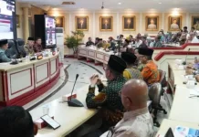 Pemkab Malang Optimalisasi Program Strategis Nasional dengan Capaian 90 Persen
