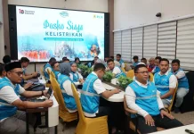 Konsumsi Listrik Selama Libur Lebaran di Malang Raya Naik 7-8 Persen, Pasokan Aman