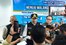 Hari Jadi Kota Malang 2026 Disiapkan Spesial