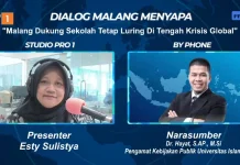 Pengamat: Pendidikan Luring Tetap Relevan, Harus Adaptif