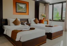 Okupansi Hotel Batu Stagnan, Wisatawan Harian Naik