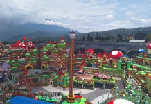 Kolaborasi Selecta dan Mikutopia Dongkrak Kunjungan Wisata
