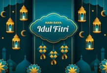 Makna Idul Fitri sebagai Hari Kemenangan dan Ampunan