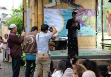 Budayawan Soroti Pergeseran Tradisi Lebaran di Masyarakat