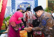 Pemkot Batu Perkuat Ketahanan Ekonomi di tengah Dinamika Geopolitik Global