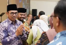 Harmoni Sosial Kunci Pelestarian Lingkungan di Kota Batu