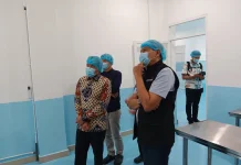 BGN Tegas, SPPG Tak Sesuai Disuspend