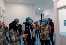 SPPG Malang Relatif Aman, Satu Sempat Disuspend