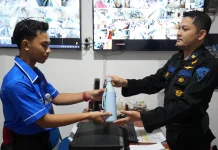 Layanan Lost and Found, Puluhan Barang Tertinggal di Stasiun Malang Diamankan