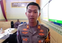 Mudik dan Balik Lebaran, Laka Lantas di Kabupaten Malang Naik 137 Persen