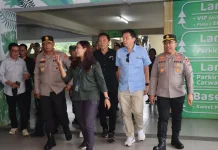 Pengamanan Wisata di Kota Batu Diperketat, Lonjakan Pengunjung Capai 31 Persen