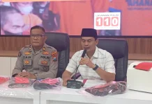 Polisi Tetapkan Guru Ngaji Tersangka usai Banting Bocah di Musala
