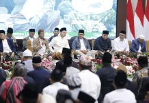 Nurochman Sebut Pesantren sebagai Benteng Moral Kota Wisata Batu
