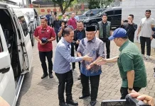 Menteri LH Hanif Nurofiq Tinjau Lahan di Pakis Malang untuk Proyek Waste to Energy