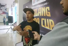 Kejurcab Kota Malang Orado Cup 2026 Siapkan Wakil ke Kejurprov