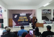 DPRD Kota Malang Dorong Orado Gaet Atlet Muda