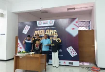 Pemkot Malang Dukung Kejurcab Orado Cup 2026