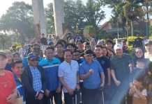 Pemkot Malang Perkuat Penanganan Sampah Melalui Kerja Bakti Rutin