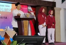 Gus Ipul Tekankan Peran Pendamping PKH dalam Digitalisasi Bansos di Malang