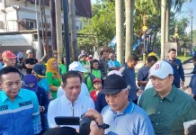 Bupati Malang Terapkan Aturan Bawa Pulang Sampah di Tempat Wisata
