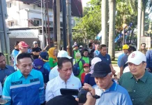 Lokasi PSEL Malang Raya Disiapkan di Kawasan Exit Tol Pakis