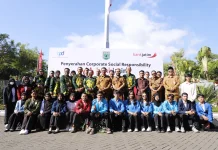 Wali Kota Batu Apresiasi CSR Bank Jatim untuk Beasiswa 1.000 Sarjana