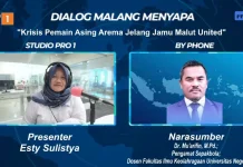 Situasi Tak Ideal Arema Menjelang Laga Krusial Versus Malut United