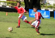 Pembinaan Sepak Bola di Indonesia Dinilai Belum Optimal