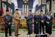Pertumbuhan Ekonomi, IPM dan Harapan Hidup di Kabupaten Pasuruan Meningkat