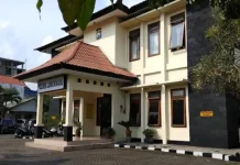 Layanan Titip Motor di Polsek Lowokwaru Mendapat Apresiasi Mahasiswa