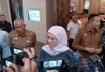 Ketua DPRD Kota  Malang Tanggapi Isu Dana Pensiun Anggota