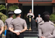 Lebaran, Lonjakan Kendaraan Masuk Malang Tembus 34 Persen